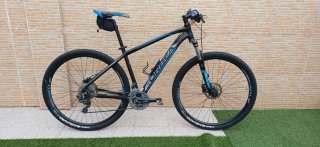 Bicicleta de Montaña Orbea