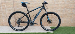 Bicicleta de Montaña Orbea
