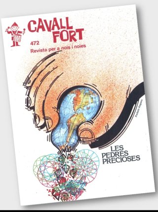 Revista cavall fort n°472
