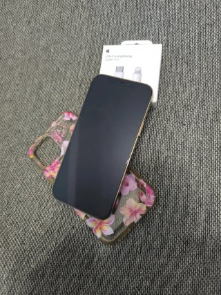 iPhone 12 Pro 256 GB