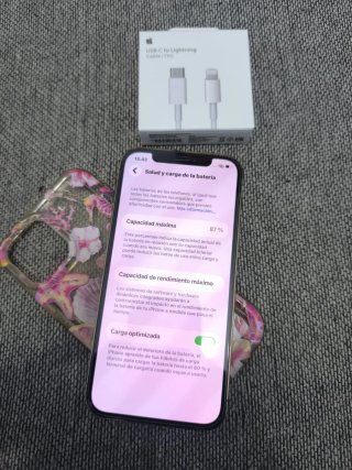 iPhone 12 Pro 256 GB
