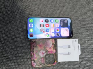 iPhone 12 Pro 256 GB