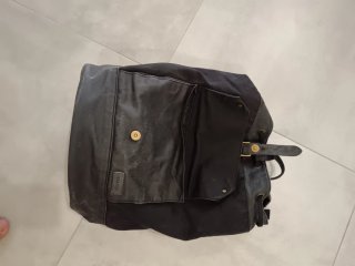 Zaino Carpisa nero