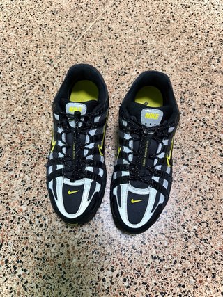 Nike P6000 Talla 41