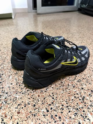 Nike P6000 Talla 41