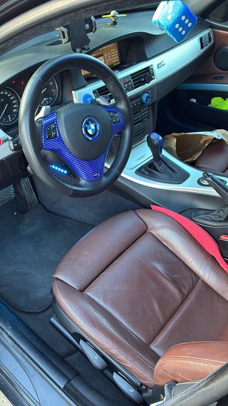BMW Serie 3 2008