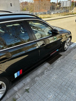 BMW Serie 3 2008