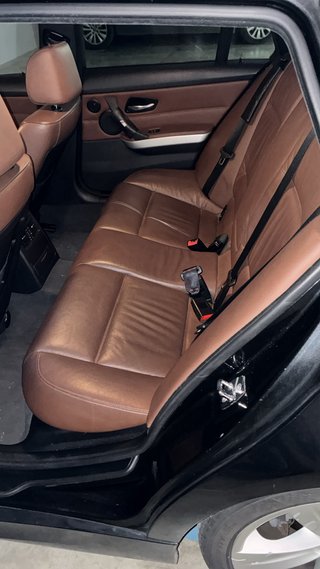 BMW Serie 3 2008