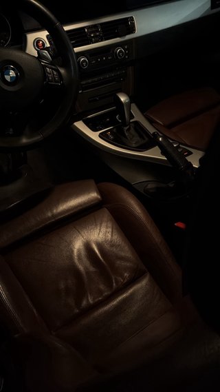 BMW Serie 3 2008