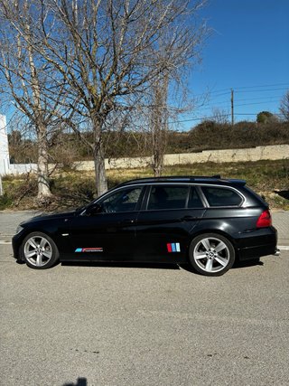 BMW Serie 3 2008