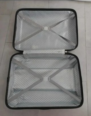 Maleta Grande 60 Litros Rígida.