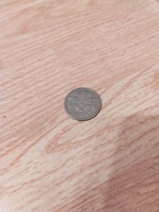 Moneda 500 Pesetas