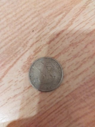 Moneda 500 Pesetas