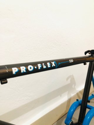 Cuadro Proflex Offroad 520 Cromoly