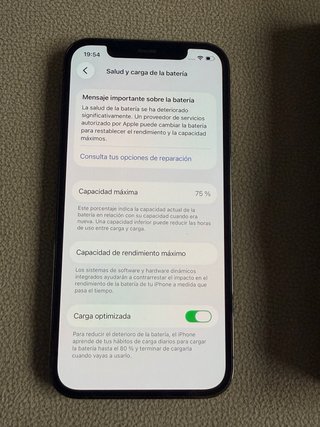 iPhone 12 Pro 256 GB Space Gray