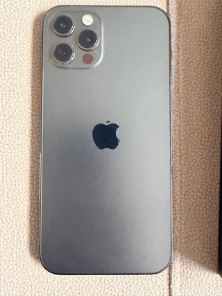 iPhone 12 Pro 256 GB Space Gray