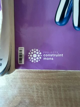 HISTORIA 4 SEC CONSTRUINT MONS