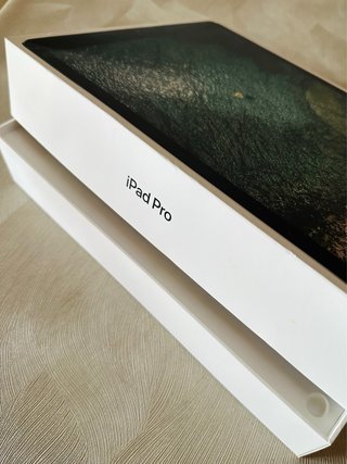 Scatola per iPad Pro 12.9