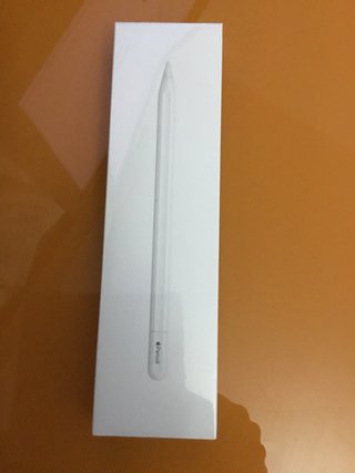 Apple Pencil USB-C Nuevo y Precintado