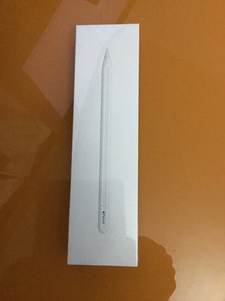 Apple Pencil USB-C Nuevo y Precintado