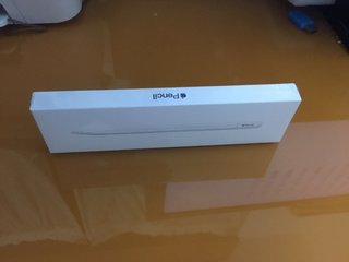 Apple Pencil USB-C Nuevo y Precintado