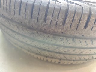 Llantas Duster 215/65/16 con neumáticos