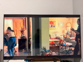 Vendo Smart tv QLED  Marca HAIER  55”