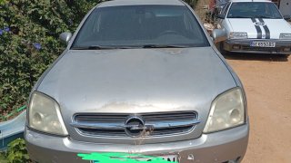 Opel Vectra 2003