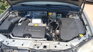 Opel Vectra 2003
