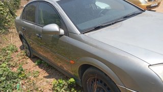 Opel Vectra 2003