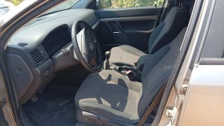 Opel Vectra 2003