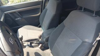 Opel Vectra 2003