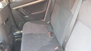 Opel Vectra 2003