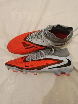 Botas de fútbol Nike Phantom GX