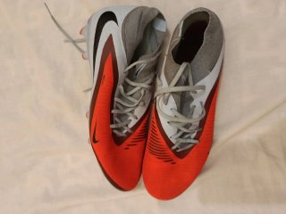 Botas de fútbol Nike Phantom GX