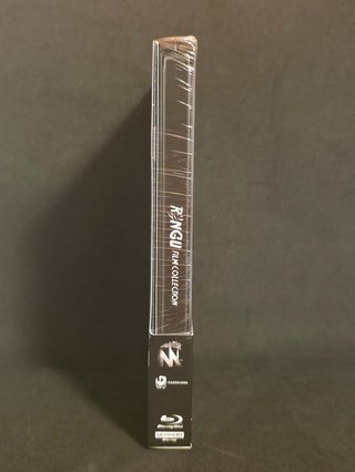 Ringu Film Collection 4K Ultra HD Blu-ray