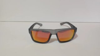 Gafas de sol polarizadas grises