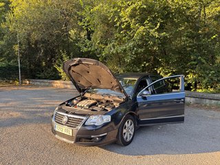 Volkswagen Passat 2006