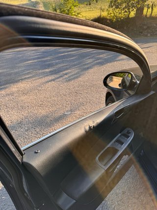 Volkswagen Passat 2006