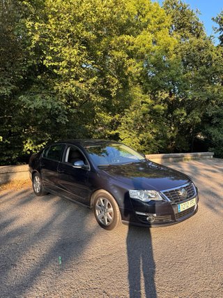 Volkswagen Passat 2006