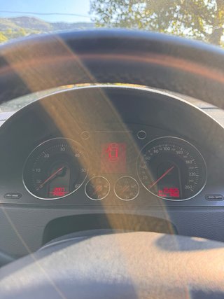 Volkswagen Passat 2006