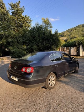 Volkswagen Passat 2006