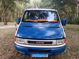Iveco Daily 2001