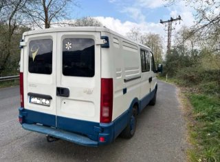 Iveco Daily 2001