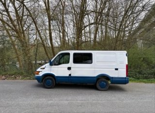 Iveco Daily 2001