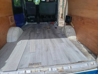Iveco Daily 2001