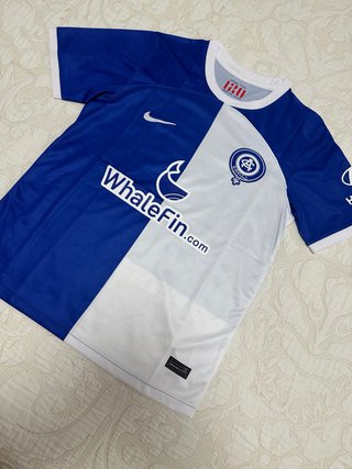 Camiseta Nike Atlético de Madrid Talla S