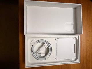 iPhone 11 Negro 128 GB