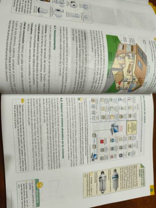 Tecnología 4 ESO. Editorial Oxford Education.