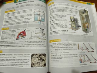 Tecnología 4 ESO. Editorial Oxford Education.